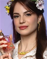 Collar Isola Bella Mujer in Plata Zircone 20001430 - 20001430